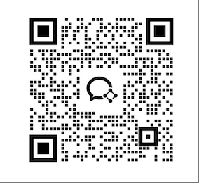 企业微信二维码